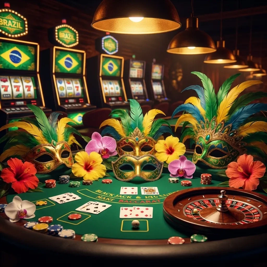 Descubra CacheRush: O Novo Fenômeno dos Jogos Digitais