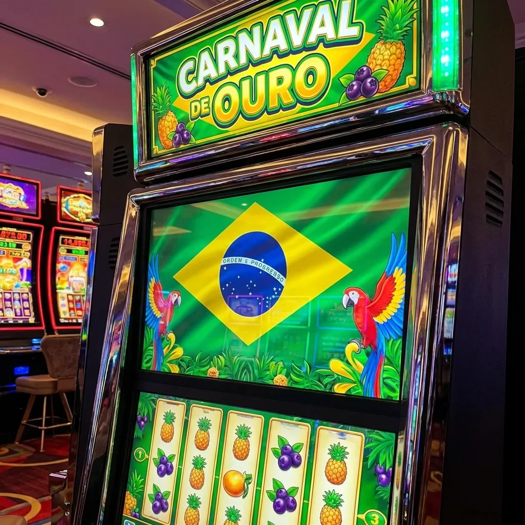 3116Bet Descubra CacheRush: O Novo Fenômeno dos Jogos Digitais
